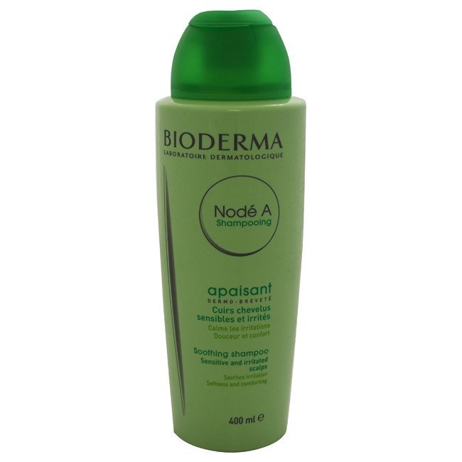 Bioderma Node A Shampoo 400 Ml