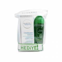 Bioderma Node Ds+ Cream Shampoo (Fluid 200 Ml Hediyeli)