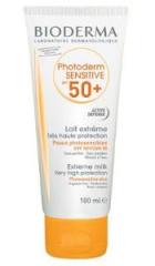 Bioderma Photoderm Sensitive 50 Spf 100 Ml