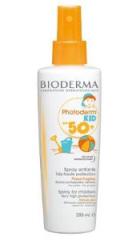 Bioderma Photoderm Kid Spray Spf50 200 Ml