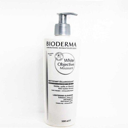 Bioderma White Objective Foaming Cleanser 500Ml