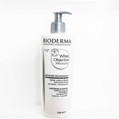 Bioderma White Objective Foaming Cleanser 500Ml