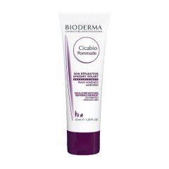 Bioderma Cicabio Pommade 40ml 29.11.2019
