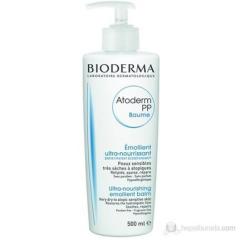 Bioderma Atoderm Pp Balm 500 Ml