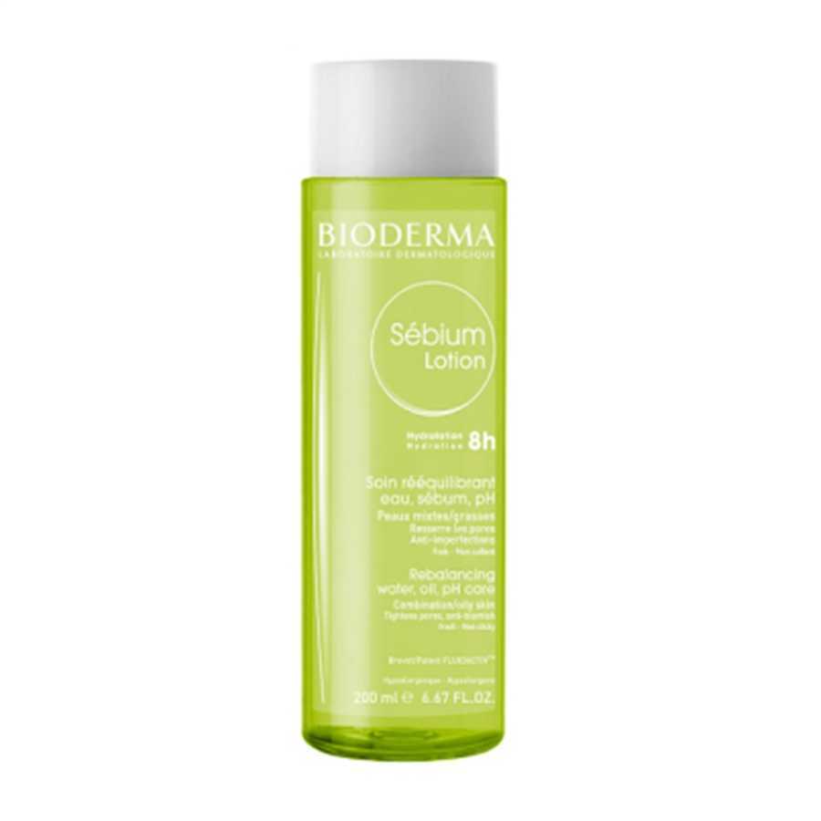 Bioderma Sebium Lotion 200 Ml