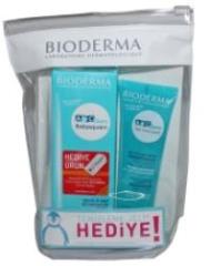 Bioderma Abcderm Babysquam 40Ml ABCDERM Gel Mossuan Hediye