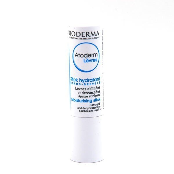 Bioderma Atoderm Lip Stick