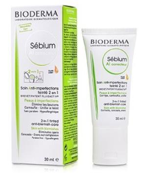 Bioderma Sebium A I Correcteur 30 ml -