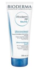 Bioderma Atoderm PP Balm Baume 200 ml Vücut Kremi