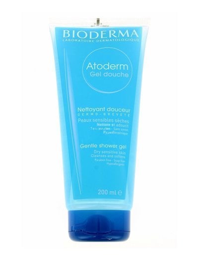 Bioderma Atoderm Shower Gel 200 Ml