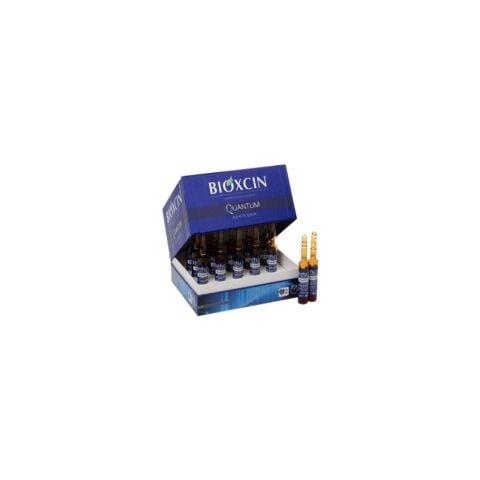 Bioxcin Quantum Serum 15 x 6 ml