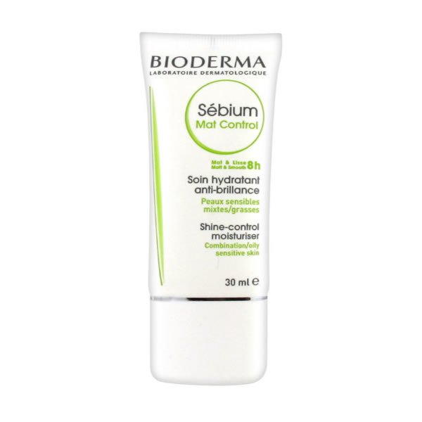 Bioderma Sebium Mat Control