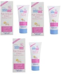 Sebamed Bebek Pişik Kremi 50 ml 3 Adet