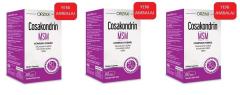 Cosakondrin Msm Kompleks Formül 60 tab 3 Adet