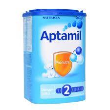 MILUPA APTAMIL-2 900 GR