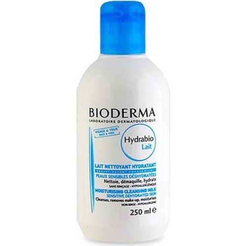 Bioderma Hydrabio Milky Cleanser