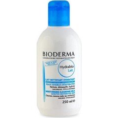 Bioderma Hydrabio Milky Cleanser