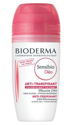Bioderma Sensibio Antiperspirant