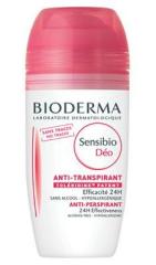Bioderma Sensibio Antiperspirant
