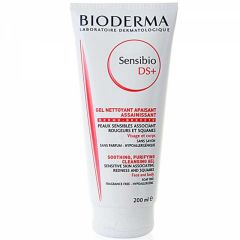 Bioderma Sensibio Ds+ Foaming Gel