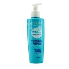 Bioderma Abcderm Massage Oil son kullanım tarihi 1 yıldan fazladır