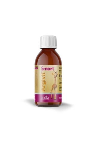 Argivit Smart Şurup 150 ml