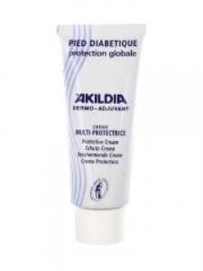 Akildia Özel Ayak Bakım Kremi 75 Ml son kullanım tarihi 1 yıldan fazladır