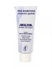 Akildia Özel Ayak Bakım Kremi 75 Ml son kullanım tarihi 1 yıldan fazladır