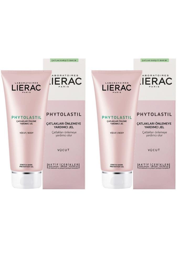 Phytolastil Gel 2x200 ml Set A3