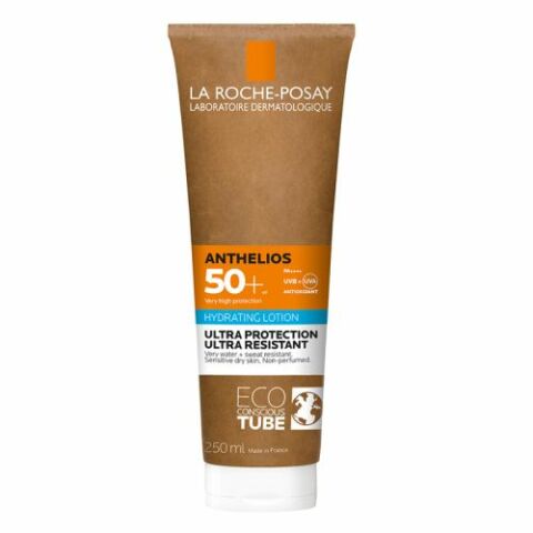 La Roche Posay Anthelios XL SPF 50 Güneş Koruyucu Losyon 250 ml