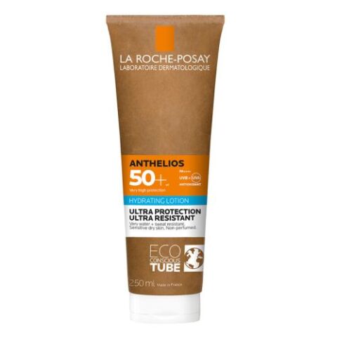 La Roche Posay Anthelios XL SPF 50 Güneş Koruyucu Losyon 250 ml