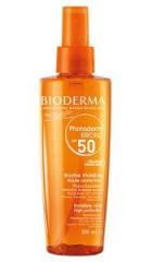 Bioderma Photoderm Bronz Brume 50 Spf 200 Ml. son kullanım tarihi 1 yıldan fazladır