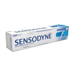 Sensodyne F100 Ml Diş Macunu
