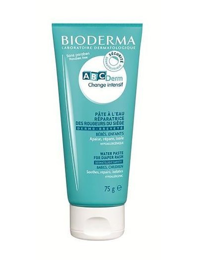 Bioderma Abcderm Change İntensive son kullanım tarihi 1 yıldan fazladır
