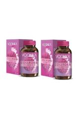 Voonka Collagen Beauty Hyaluronic Acid 2 X 32 Tablet