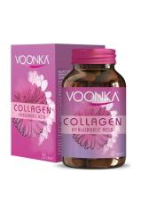 Voonka Collagen Hyaluronıc Acıd 32 Tablet