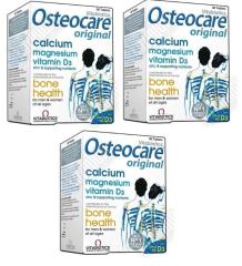 Osteo_care  90Tablet 3 Adet