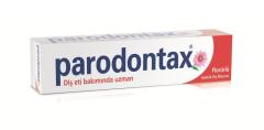 Parodontax Fluoride  Diş Macunu 75 Ml