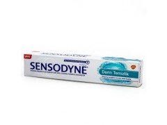 Sensodyne Derin Temizlik Diş Macunu 75 Ml