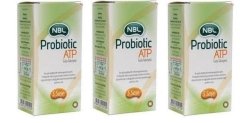 NBL_Probiotic ATP 20 Saşe 3 Kutu SKT: 09/2019