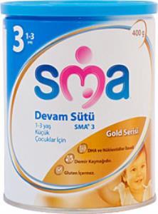 SMA 3 MAMA 400 GR