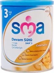 SMA 3 MAMA 400 GR