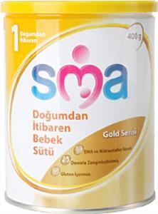 SMA 1 MAMA 400 GR