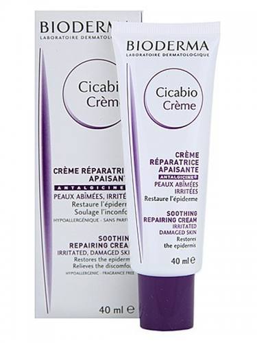 Bioderma Cicabio Cream son kullanım tarihi 1 yıldan fazladır