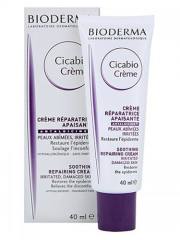 Bioderma Cicabio Cream son kullanım tarihi 1 yıldan fazladır