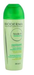 Bioderma Node A Hassas Saç Derisi İçin Yatıştırıcı Şampuan 200 ml son kullanım tarihi 1 yıldan fazladır