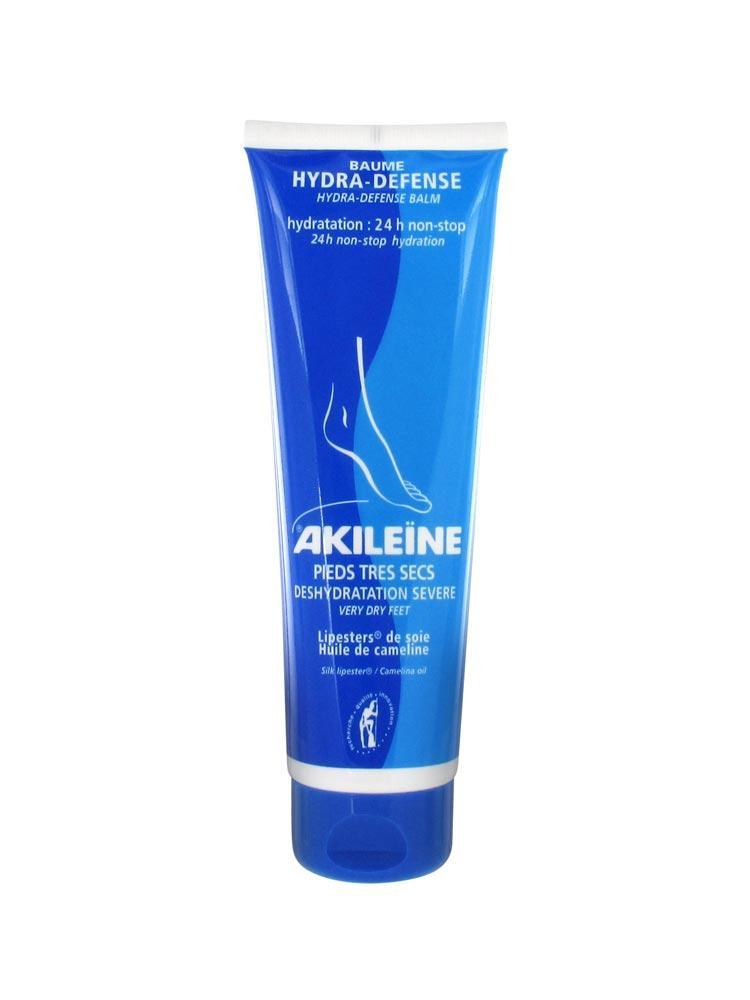 Akileine Hydra Defense Balm 125 Ml son kullanım tarihi 1 yıldan fazladır