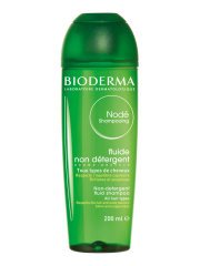 Bioderma Node Fluid Shampoo 200 Ml son kullanım tarihi 1 yıldan fazladır