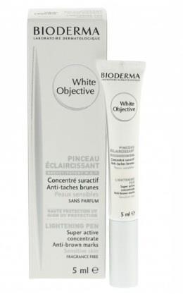 Bioderma White Objective Pen Applicateur Leke Giderici 5ml son kullanım tarihi 1 yıldan fazladır