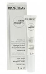 Bioderma White Objective Pen Applicateur Leke Giderici 5ml son kullanım tarihi 1 yıldan fazladır